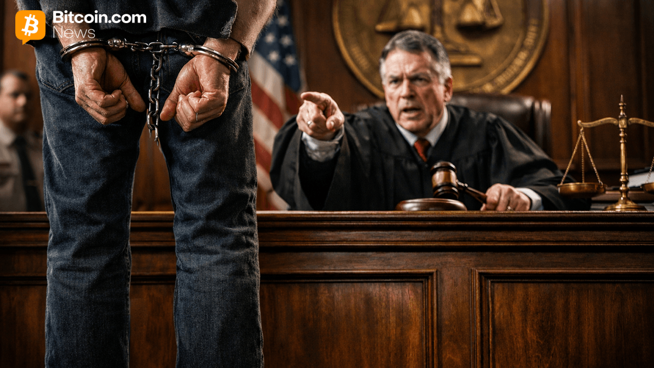 judge-sentences-pgi-founder-to-20-years-for-$201-million-bitcoin-ponzi-scheme