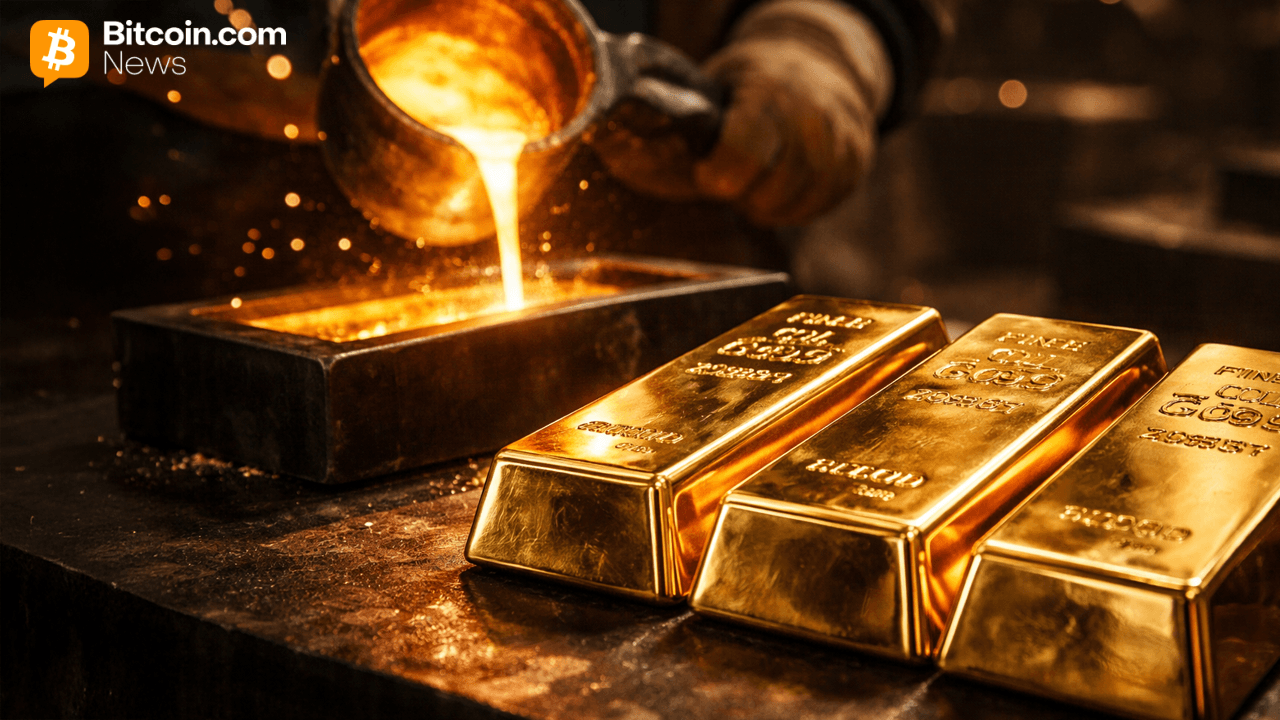 gold-forecast:-researchers-see-prices-hovering-near-$5,000-in-q1-2026