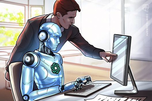 openai-pits-ai-agents-against-each-other-to-red-team-smart-contracts