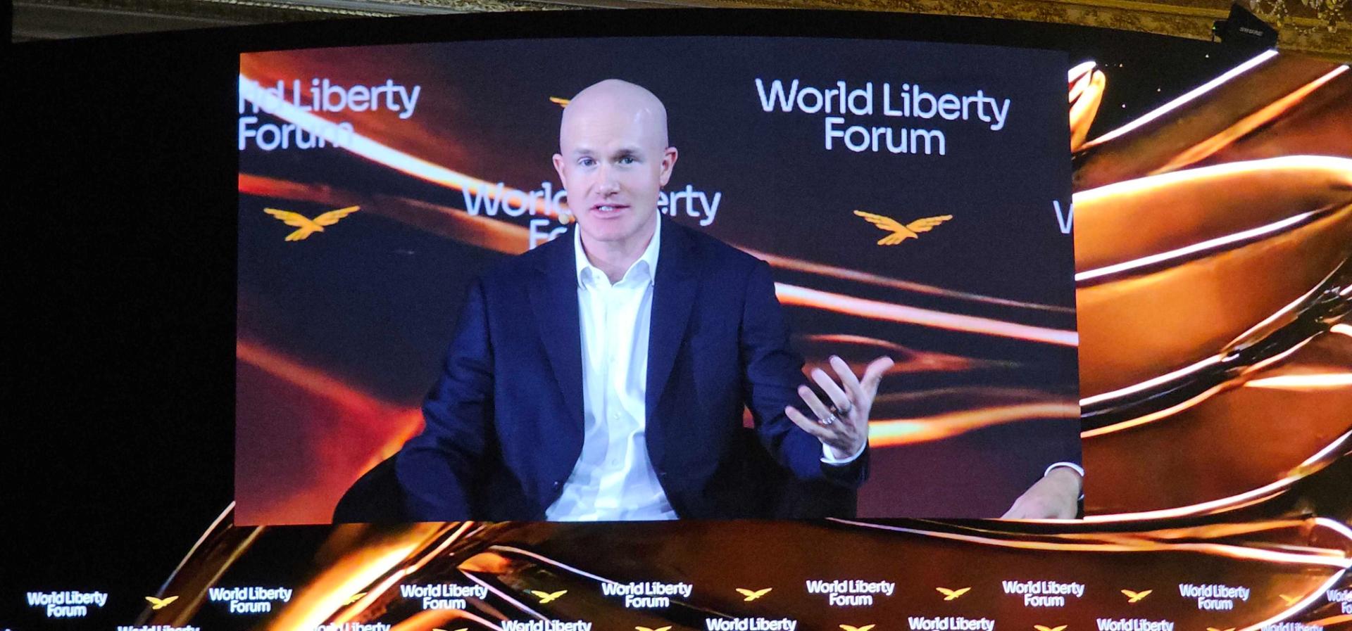 banking-trade-groups-responsible-for-impasse-on-market-structure-bill,-brian-armstrong-says