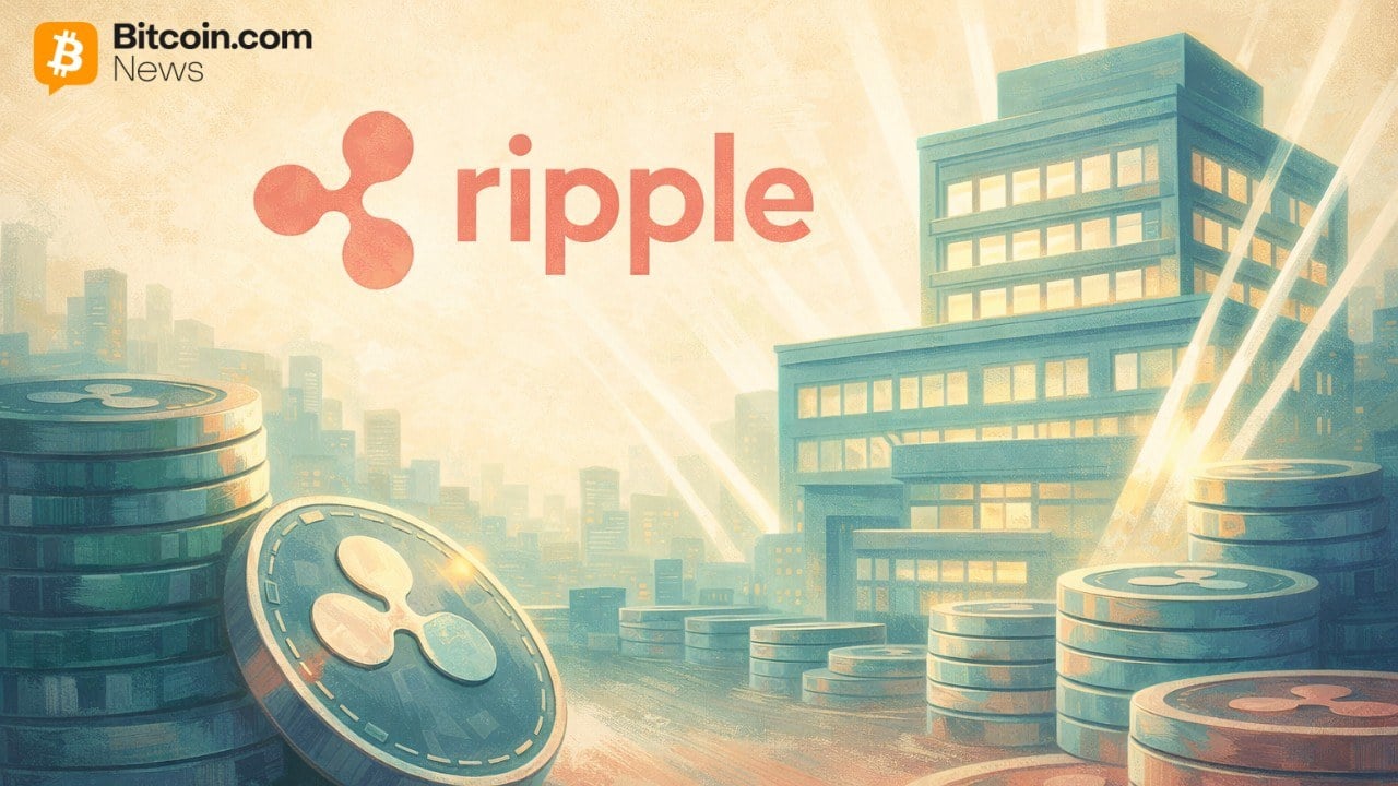 ripple-highlights-xrp-donation-as-gosh-adopts-crypto-for-expansion